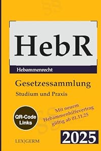 LEX|GERM Buch 7