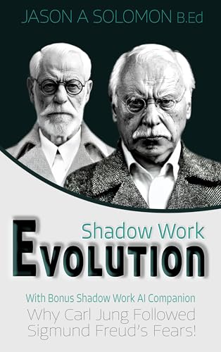 Shadow Work Evolution:
