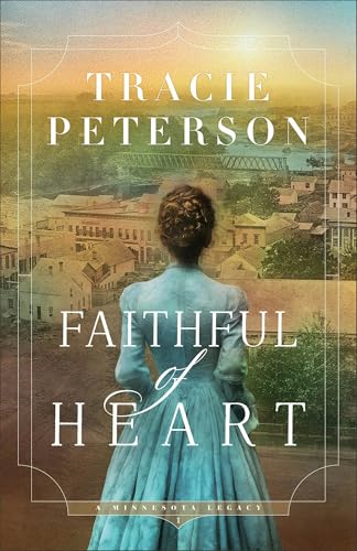 Faithful of Heart book cover
