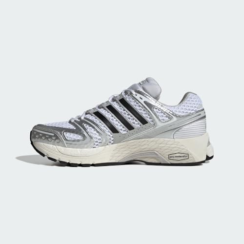 adidas Unissex-adulto Jq4168, Prata, 45