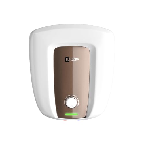 Orient Electric Aquator Edge Geyser 15L