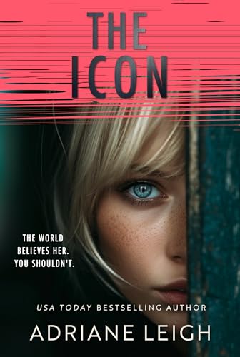 The Icon book cover