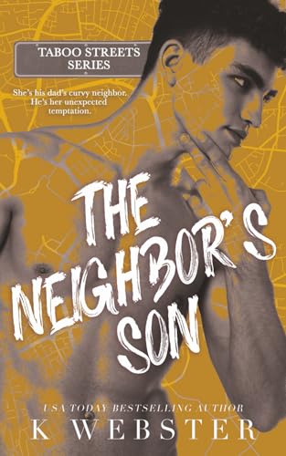The Neighbor's Son book cover