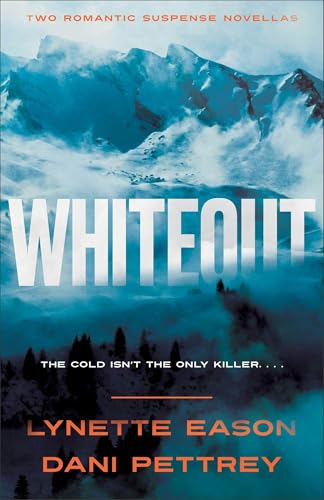 Snowbound Secrets book cover