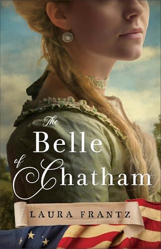 The Belle of Chatham book cover