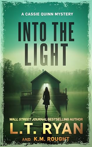 Into the Light (With: K.M. Rought) cover