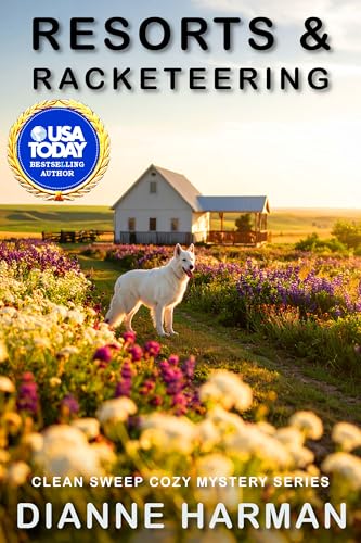 Resorts & Racketeering cover