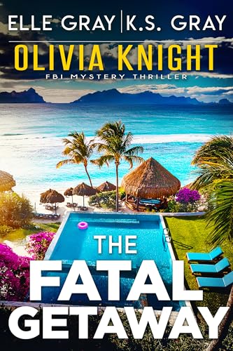 The Fatal Getaway book cover