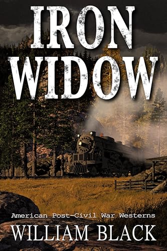 Iron Widow book cover