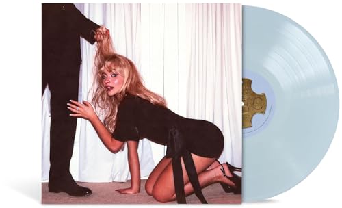 Man's Best Friend[Light Blue LP]