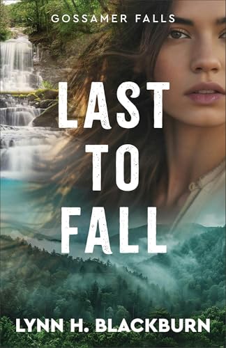 Last to Fall book cover