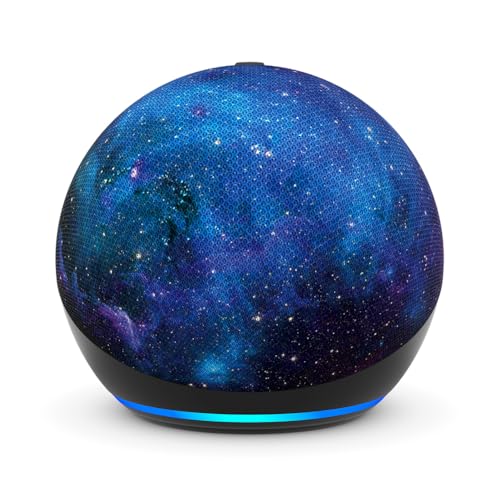 ⚡ BLITZDEAL (-70%) Echo Dot Kids (Neueste Generation) | Smarter WLAN- und Bluetooth-Lautsprecher | 1 Jahr Amazon Kids+ inklusive | Sternenstaub, mit Alexa+ Early Access
