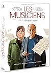 Les Musiciens
