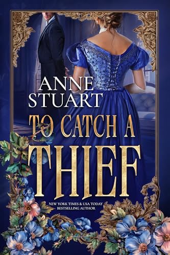 To Catch A Thief book cover