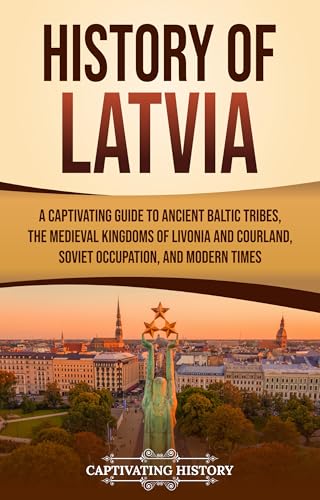 History of Latvia