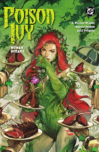Human Botany book cover
