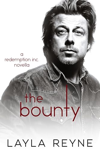 The Bounty book cover