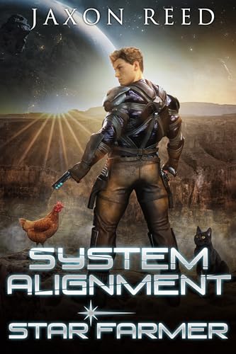 System Alignment cover