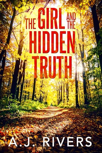 The Girl and the Hidden Truth book cover