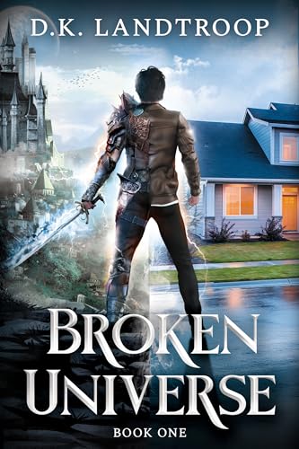 Homecoming book cover