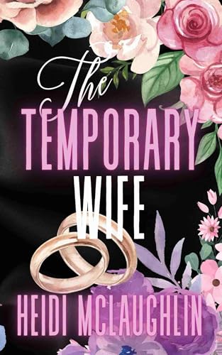 The Temporary Wife book cover
