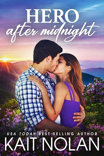 Hero After Midnight book cover