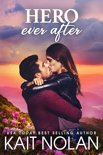 Hero Ever After book cover