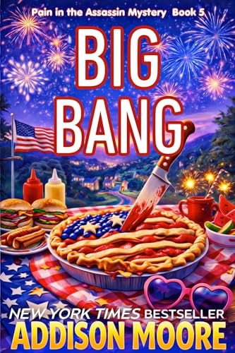 Yankee Doodle Deadly book cover