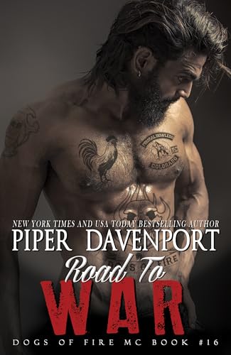 Road to War book cover