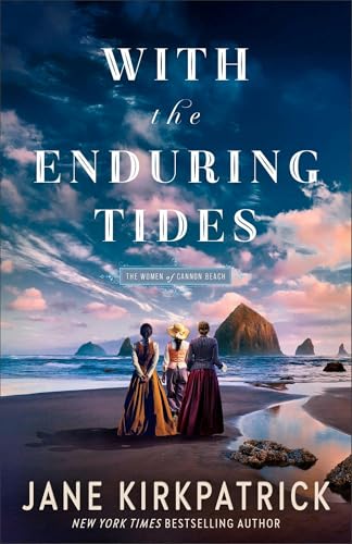With the Enduring Tides book cover