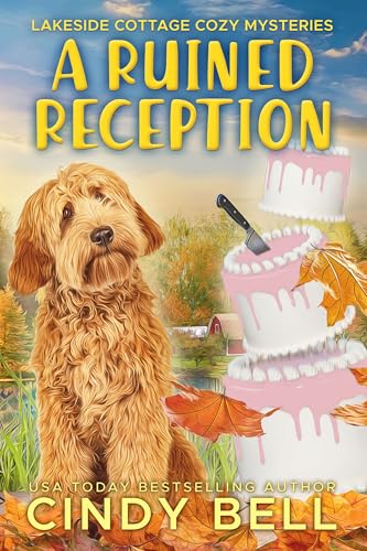 A Ruined Reception book cover