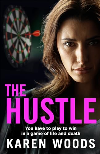 The Hustle book cover