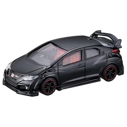 ホンダ シビック タイプR (FK2)（トミカプレミアム発売記念仕様）