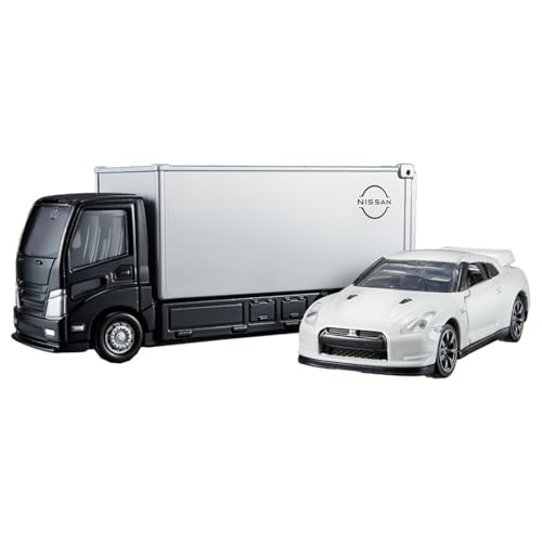 tomicaトランスポーター 日産 NISSAN GT-R