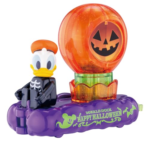 ディズニートミカパレード SP ドナルドダック（ハロウィンエディション2025）
