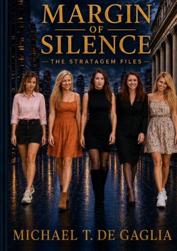 Cover of Margin of Silence