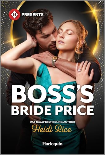 Boss's Bride Price book cover