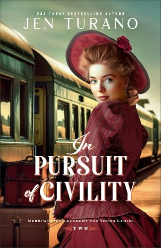 In Pursuit of Civility cover