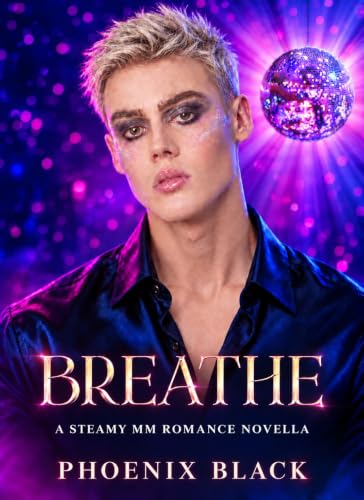 Breathe by Phoenix Black
