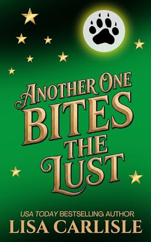 Another One Bites the Lust book cover