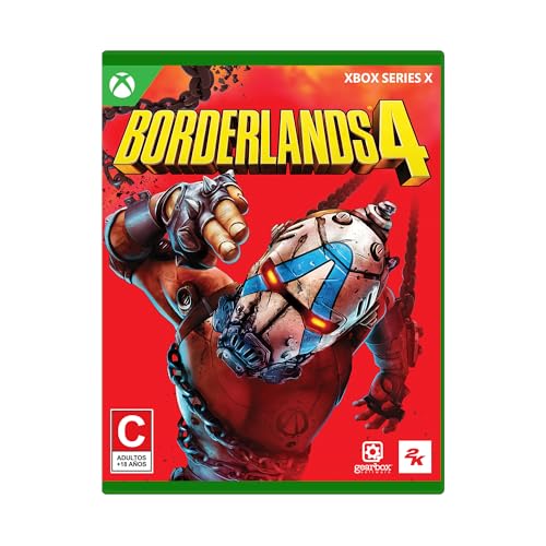 Borderlands 4 - Xbox Series X