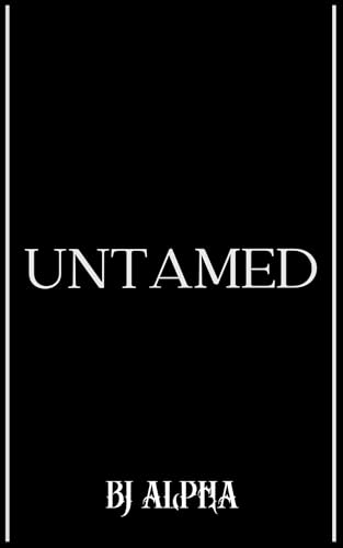 Untamed cover