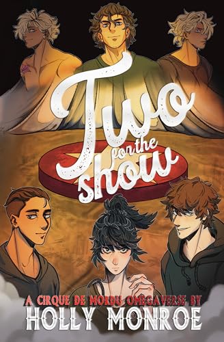 Two For the Show book cover