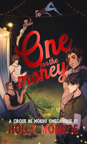 One for the Money book cover