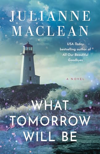 What Tomorrow Will Be book cover