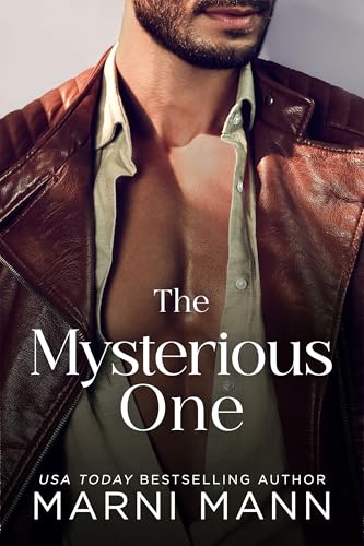 The Mysterious One cover