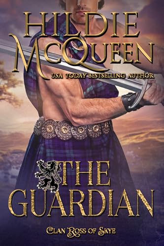 The Guardian book cover