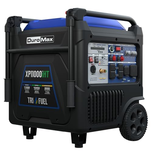 Best Home Generators Featured