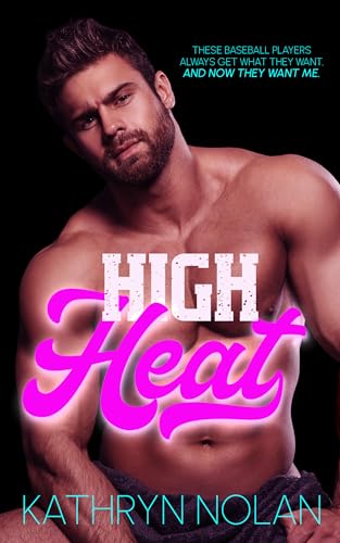 High Heat book cover