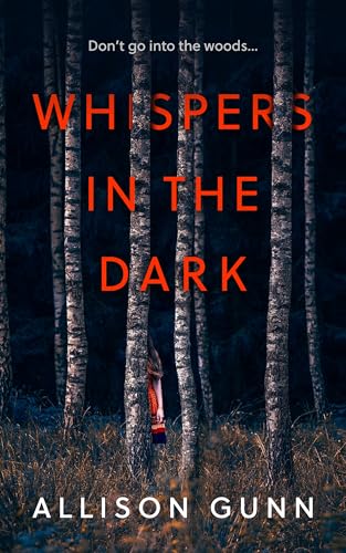 Whispers in the Dark book cover
